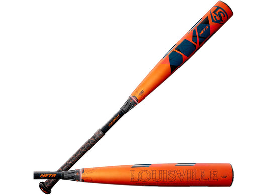 2022 Louisville Slugger Meta BBCOR Bat