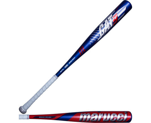 2022 Marucci CAT9 American BBCOR Bat