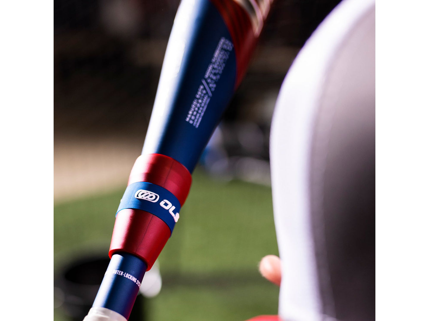 2022 Marucci CAT9 Composite America BBCOR Bat