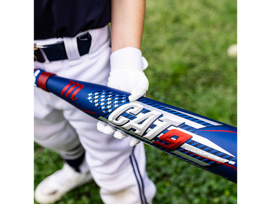 2022 Marucci CAT9 Composite America BBCOR Bat