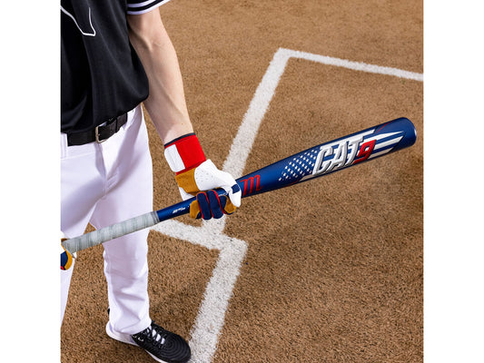 2022 Marucci CAT9 American BBCOR Bat