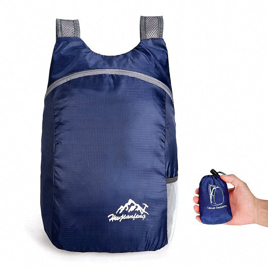 20L Lightweight Waterproof Adventure Backpack