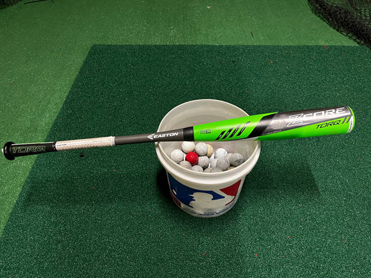 Used Easton Z-Core Torq (33in -3)