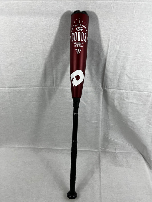 2021 Demarini The Goods 30in -10 Baseball Bat