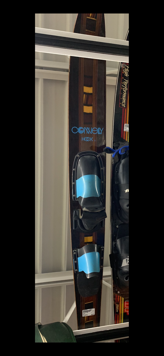 Connelly Hook Slalom Water Ski