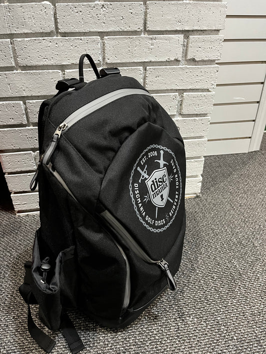 Discmania Fanatic 2 Backpack
