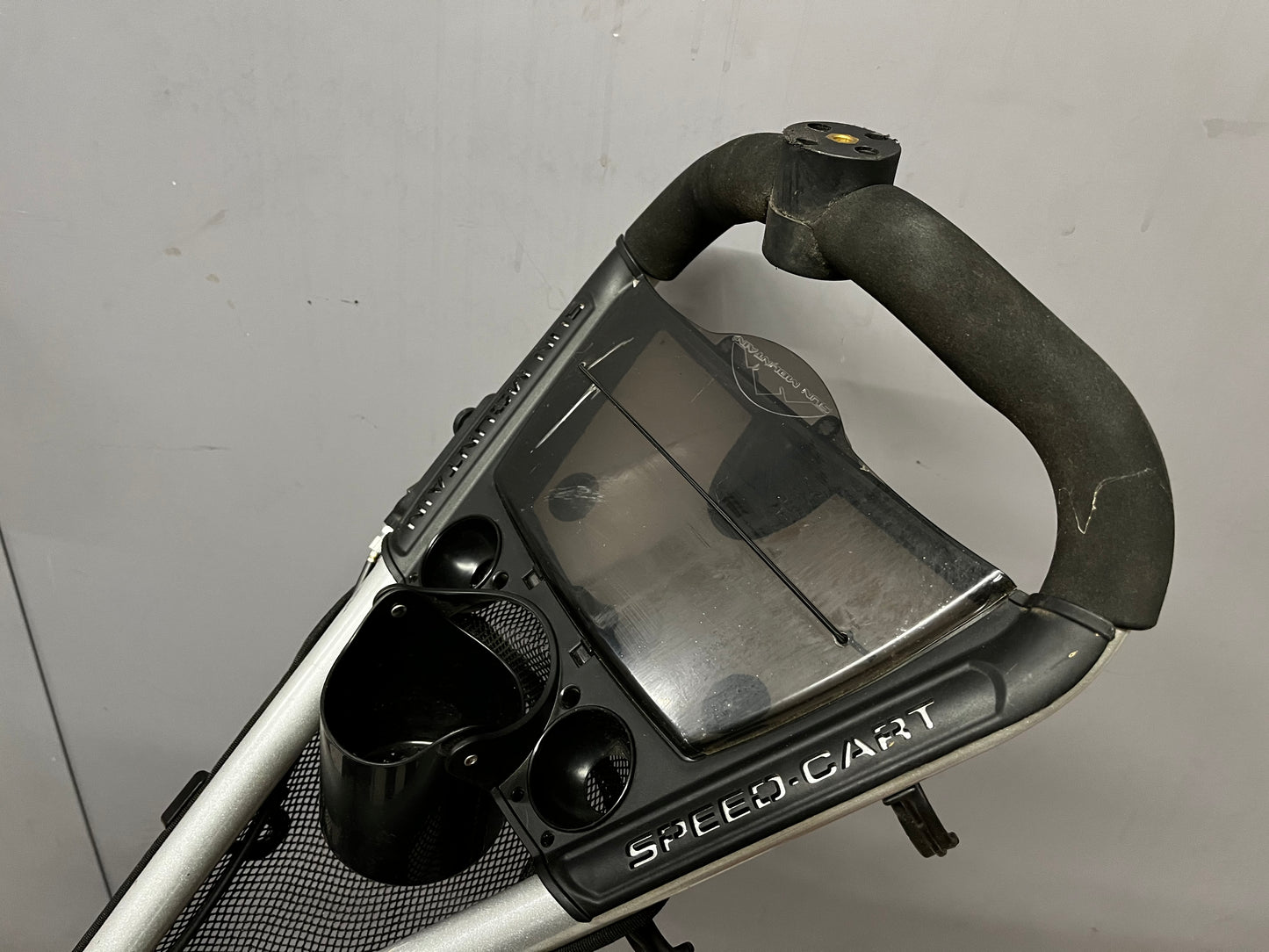 Sun Mountain Speed Cart V1 Sport