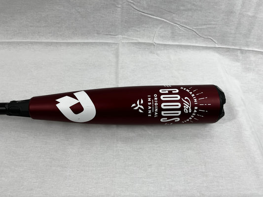 2021 Demarini The Goods 30in -10 Baseball Bat