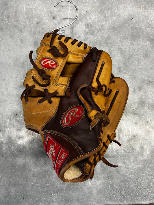 Rawlings Pro Preferred (11.25)