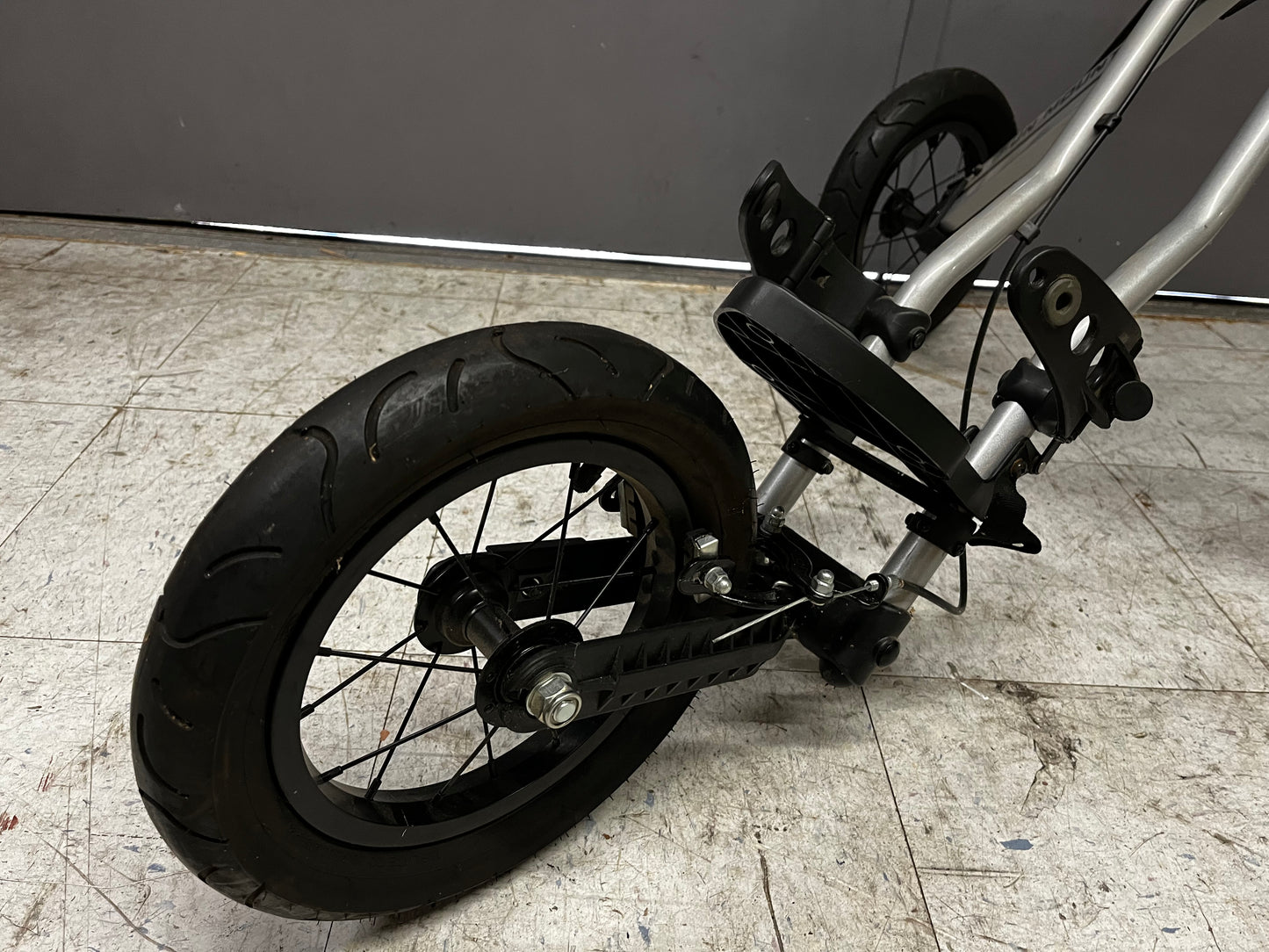 Sun Mountain Speed Cart V1 Sport