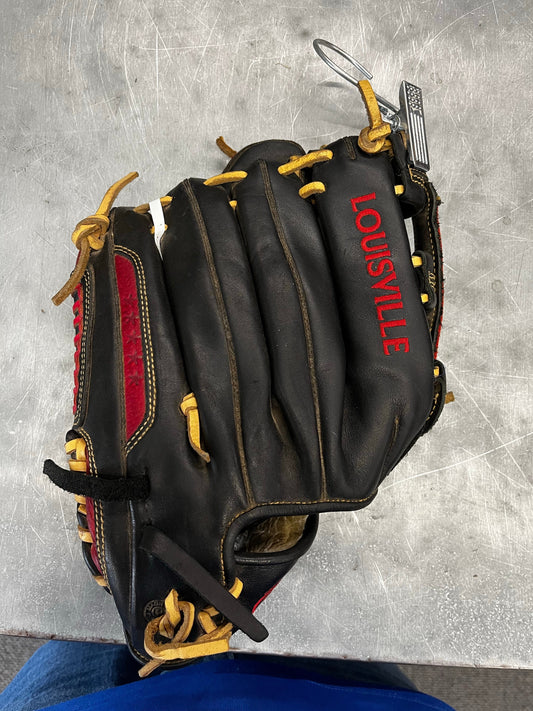 Louisville Slugger Omaha Series 5 (11.75)